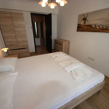 Aparthotel Menada Admiral