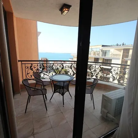 Aparthotel Menada Admiral