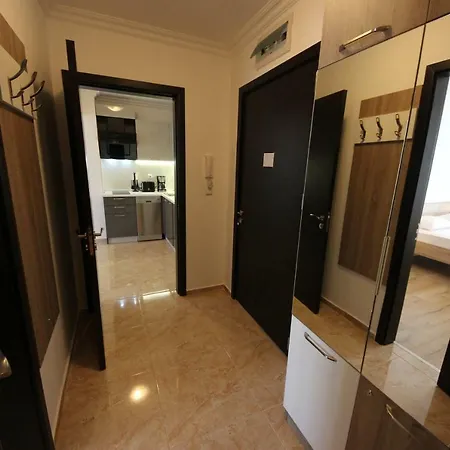 Aparthotel Menada Admiral 3*