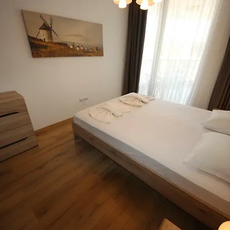 Aparthotel Menada Admiral Sweti Wlas